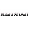 Elgie Bus Lines Logo