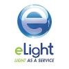 eLight Logo