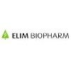 Elim Biopharmaceuticals Logo