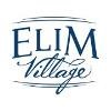 Elim Village Logo