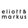 Eliott & Markus Logo