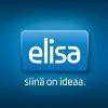 Elisa Corporation Logo