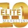 Elite 10 Marketing Logo