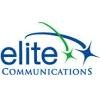 Elite Communications Logo