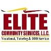 Elite Community Services Logo