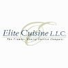 Elite Cuisine Logo