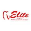 Elite Dental Lab Logo