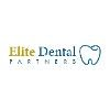 Elite Dental Partners Logo