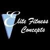 Elite Fitness Concepts Logo