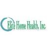 Elite Home Health Logo