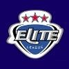Elite Ice Hockey League Logo