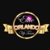 Elite Orlando VIP Tours Logo