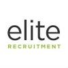 Elite Recruitment Agency Logo