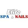 Elite Spa & Nails Logo