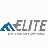 Elite Sports Medicine + Orthopedics Logo