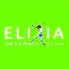 ELIXIA Logo