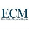 Eliza Coffee Memorial Hospital Logo