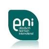 Elizabeth Norman International Logo