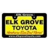 Elk Grove Toyota Logo