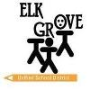Elk Grove Unified School District Logo