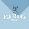Elk Ridge Resort Logo