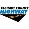 Elkhart County Highway Logo