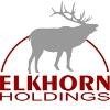Elkhorn Construction Logo
