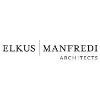 Elkus Manfredi Architects Logo