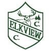 Elkview Country Club Logo