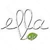 Ella Cafe Logo