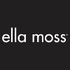 Ella Moss Logo
