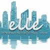 Elle Communications Logo