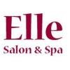 Elle Salon & Spa Logo