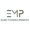 Ellen Michaels Presents Logo