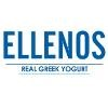 Ellenos Real Greek Yogurt Logo