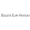 Ellett Law Offices Logo