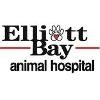 Elliott Bay Animal Hospital Logo