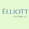 Elliott Law Firm (KS) Logo