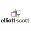 Elliott Scott HR Logo