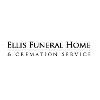 Ellis Funeral Home & Cremation Service Logo