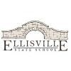 Ellisville State School Logo
