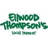 Ellwood Thompson's Logo