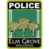 Elm Grove Police Department Logo