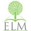 ELM International School Logo