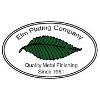 Elm Plating Logo