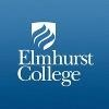 Elmhurst College Logo
