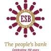 Elmira Savings Bank Logo