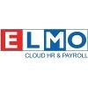 ELMO Cloud HR & Payroll Logo