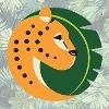 Elmwood Park Zoo Logo