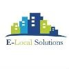 Elocal Solutions Logo